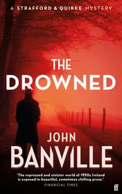 Omslag van The Drowned