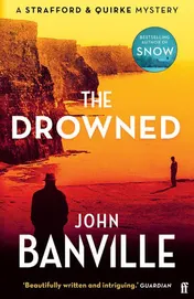 Omslag van The Drowned