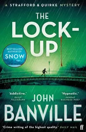 Omslag van The Lock-Up