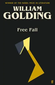 Omslag van Free Fall