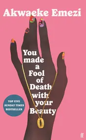 Omslag van You Made a Fool of Death with Your Beauty 2022's Hottest Romance