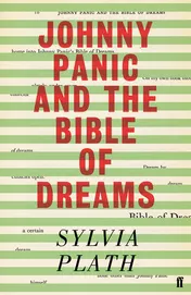 Omslag van Johnny Panic and the Bible of Dreams And Other Prose Writings