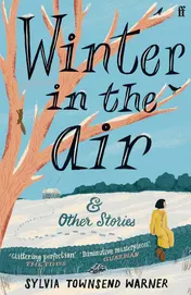 Omslag van Winter in the Air & Other Stories