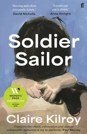 Omslag van Soldier Sailor