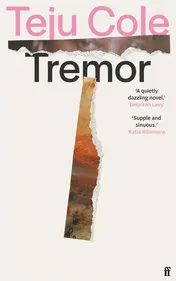 Omslag van Tremor
