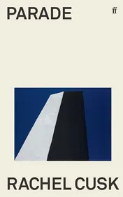 Omslag van Faber Faber Parade.