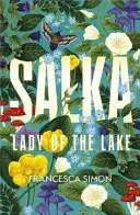 Omslag van Salka Lady of the Lake