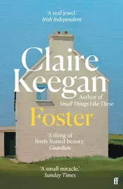 Omslag van Foster