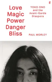 Omslag van Love Magic Power Danger Bliss