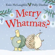 Omslag van Merry Whatmas?
