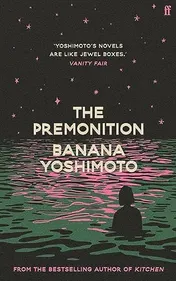 Omslag van The Premonition