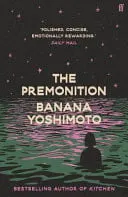 Omslag van The Premonition