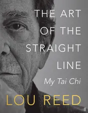 Omslag van The Art of the Straight Line My Tai Chi