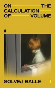 Omslag van On the Calculation of Volume I
