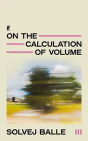 Omslag van On the Calculation of Volume III