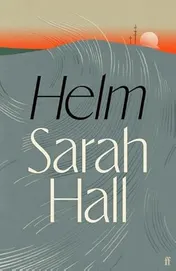 Omslag van Helm