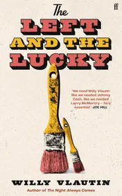 Omslag van The Left and the Lucky
