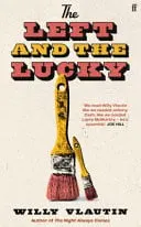 Omslag van The Left and the Lucky