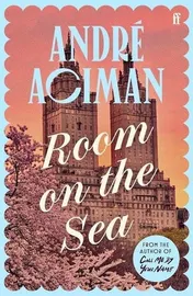 Omslag van Room on the Sea