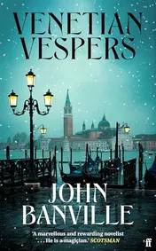 Omslag van Venetian Vespers