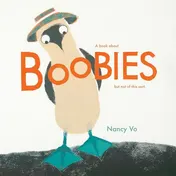 Omslag van Boobies