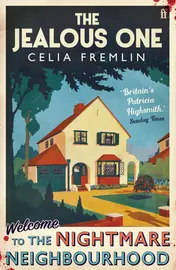 Omslag van Faber And Faber Ltd. The Jealous One Irresistible. (Val McDermid).