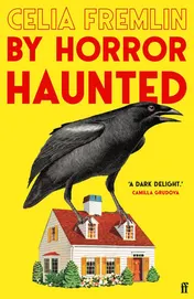 Omslag van Faber And Faber Ltd. Faber Faber By Horror Haunted Stories.