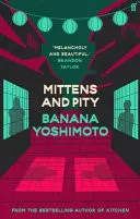 Omslag van Mittens and Pity