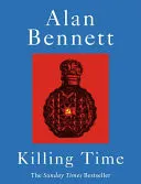 Omslag van Killing Time A Sunday Times Bestselling 'pitch-Perfect' (Observer) Treat for Winter