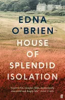 Omslag van House of Splendid Isolation