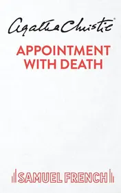 Omslag van Appointment with Death
