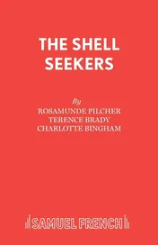 Omslag van The Shell Seekers A Play