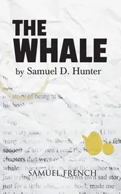 Omslag van The Whale