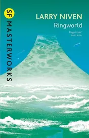 Omslag van Ringworld