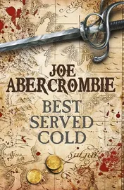 Omslag van Best Served Cold