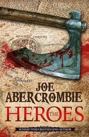 Omslag van The Heroes