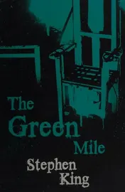 Omslag van The Green Mile