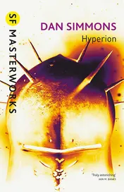 Omslag van Hyperion
