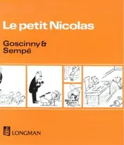 Omslag van Le Petit Nicolas Paper