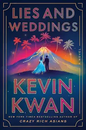 Omslag van Lies and Weddings