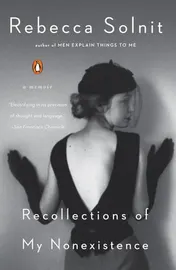 Omslag van Recollections of My Nonexistence A Memoir