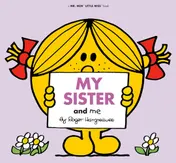 Omslag van My Sister and Me