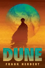 Omslag van Dune Deluxe Edition