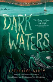 Omslag van Dark Waters