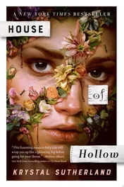 Omslag van House of Hollow