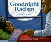 Omslag van Goodnight Racism