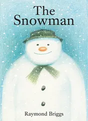 Omslag van The Snowman A Classic Children's Book