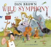 Omslag van Wild Symphony