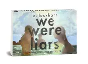 Omslag van Random Minis: We Were Liars