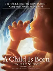 Omslag van A Child Is Born The fifth edition of the beloved classic--completely revised and updated